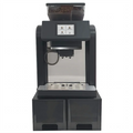 Caffeine & Co 19 Bar Pressure Pump Bean to Cup Commercial Fully Automatic Coffee Machine with Big Bean Container