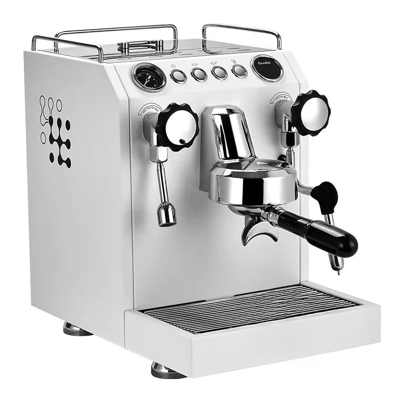 Caffeine & Co Machine Multifunction Home Coffee Maker Gemilai CRM 3145 New Corrima High Quality Commercial