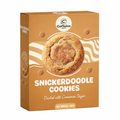 Caffeine & Co Snickerdoodle Cookies 300g