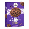 Caffeine & Co Double Choco Chip Cookies 300g