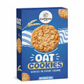 Caffeine & Co Oat Cookies 300g