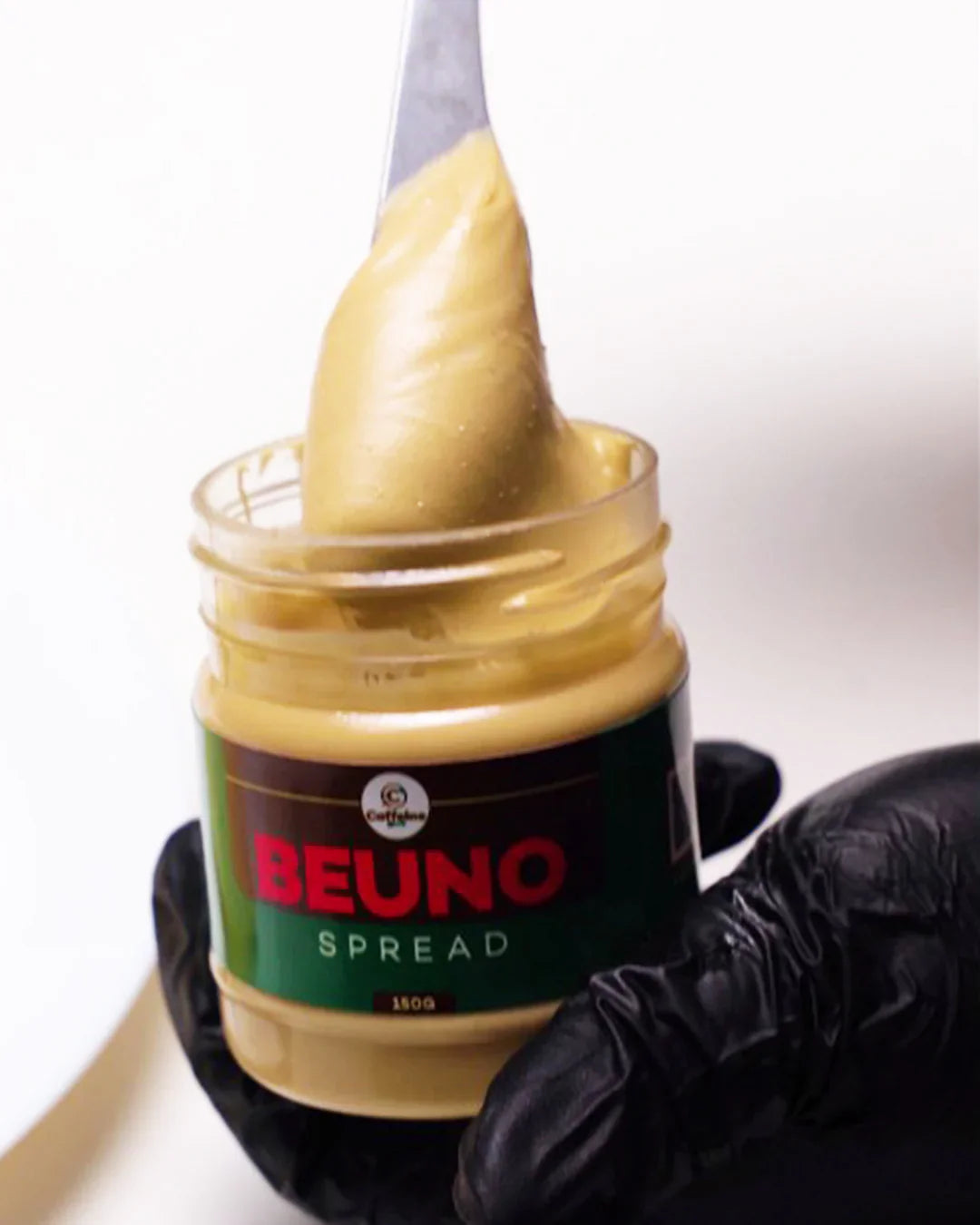 Caffeine & Co Pack of 5 Spreads