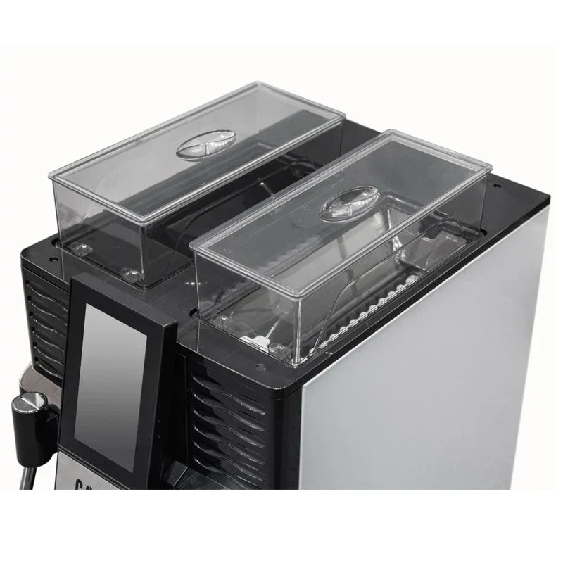 Caffeine & Co Bean to Cup  Fully Automatic Espresso Coffee Machine for Cafe Shop