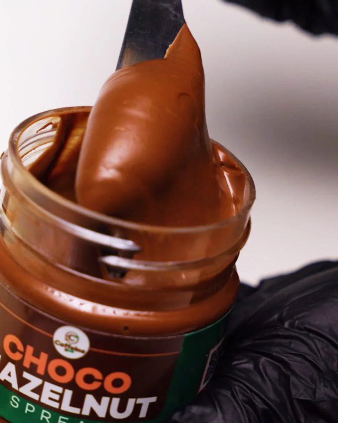 Caffeine & Co Pack of 5 Spreads